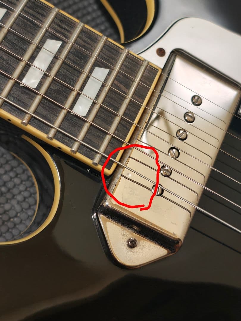 Epiphone カジノクーペ