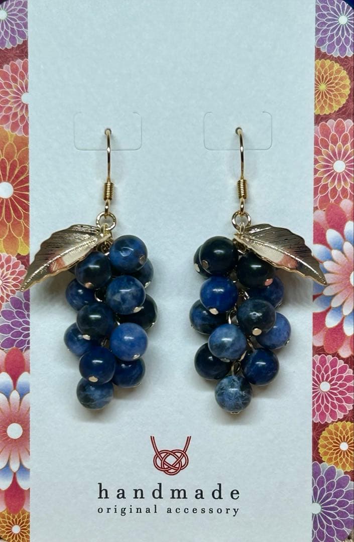 ⭐︎うさねこ⭐︎ハンドメイドピアス13点