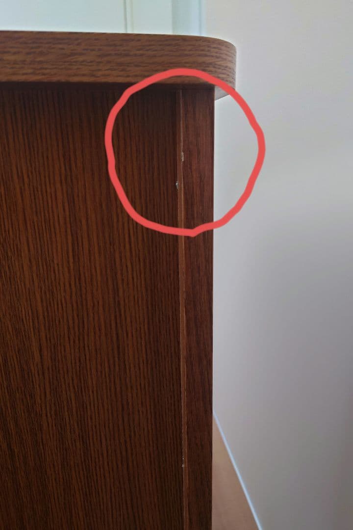 unico　KRUT　デスク