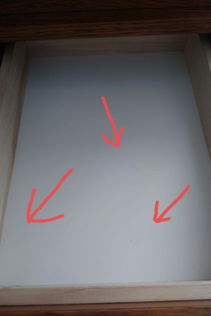 unico　KRUT　デスク