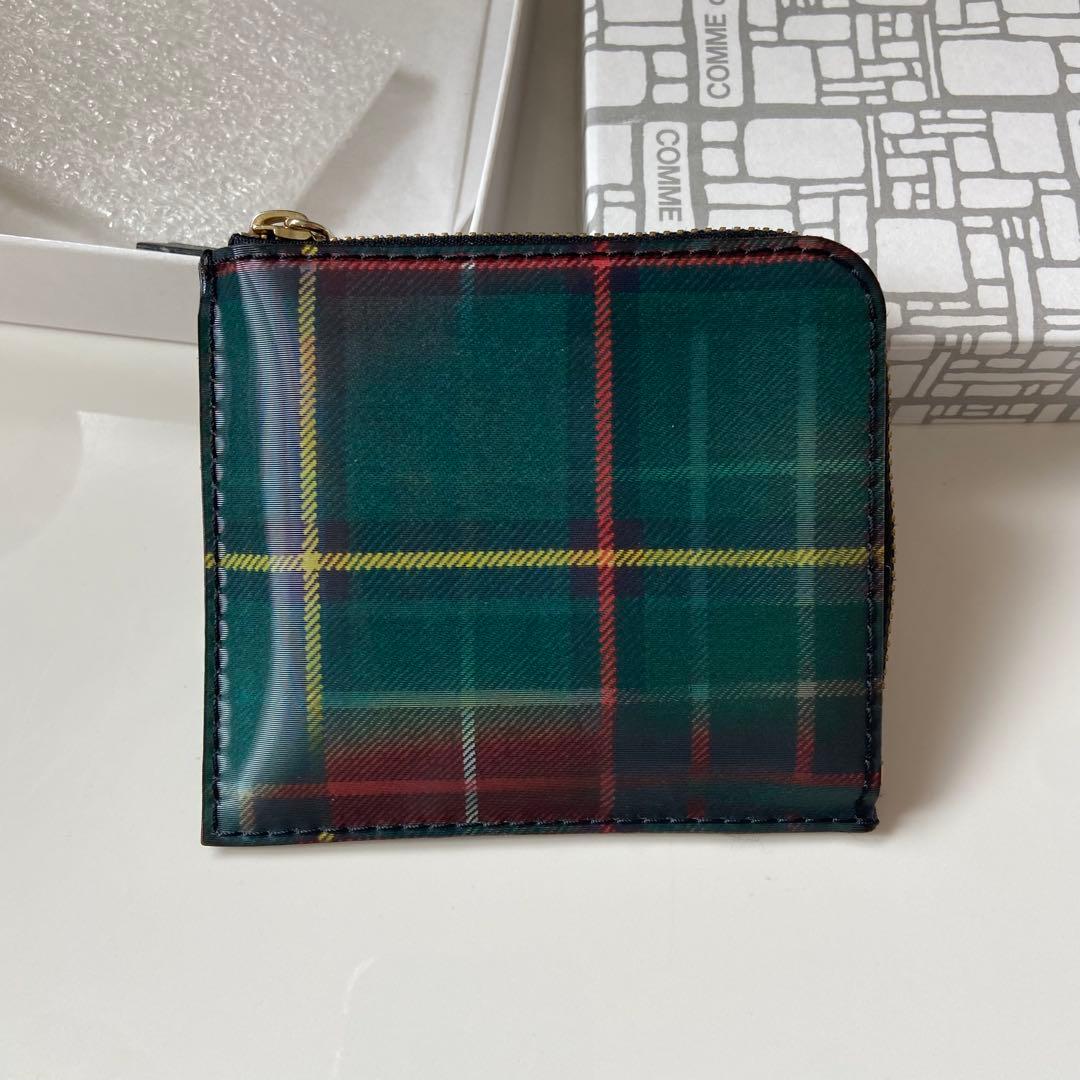 COMME des GARCONS L字ウォレット