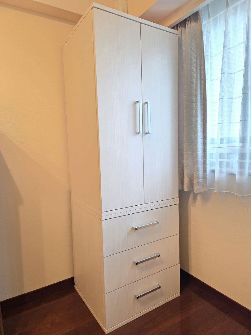 ワードローブ チェスト タンス