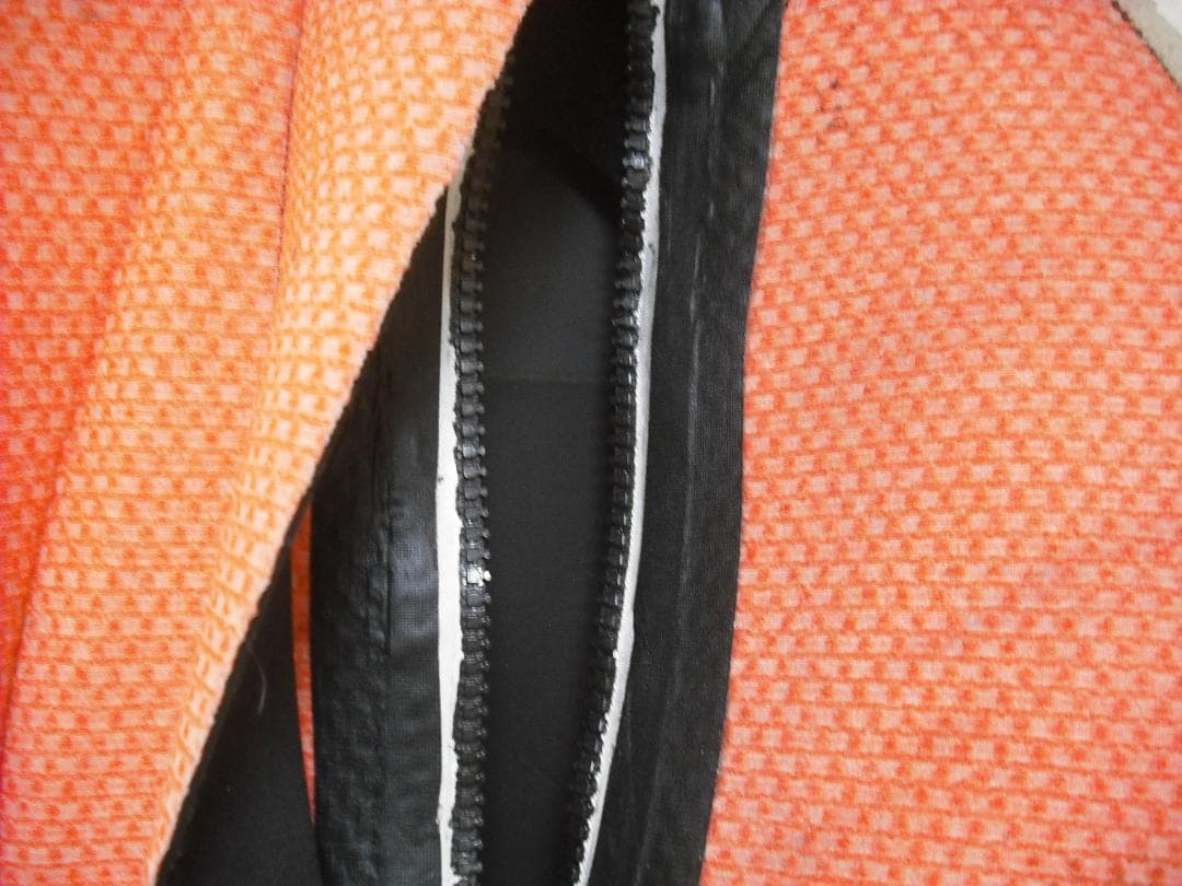 【まだ新しめ】GLIDZ（グライツ）セミドライウエットスーツ（フルスーツ）M相当