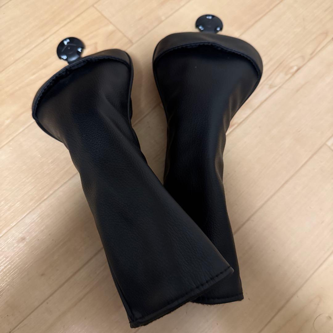 ピレッテイ　キャディバッグ