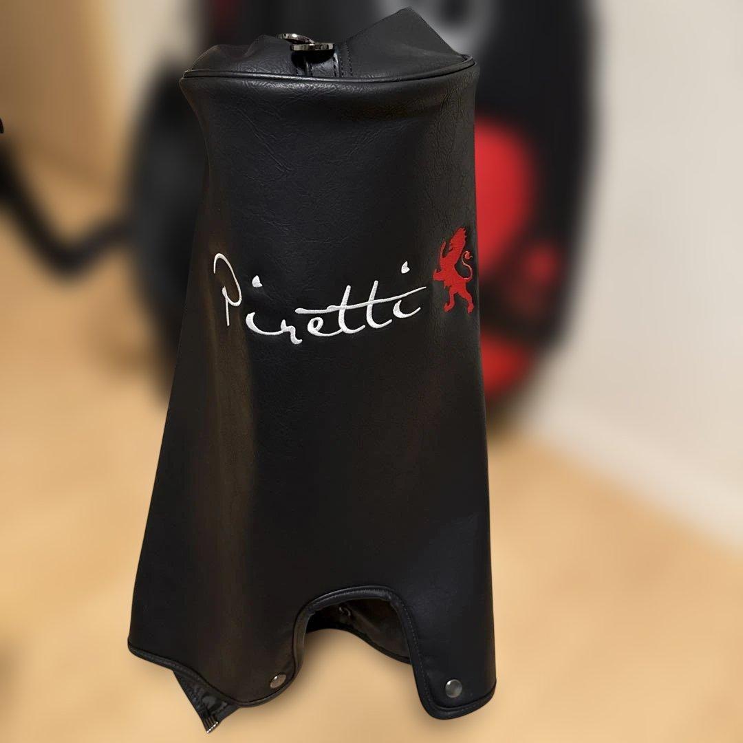 ピレッテイ　キャディバッグ