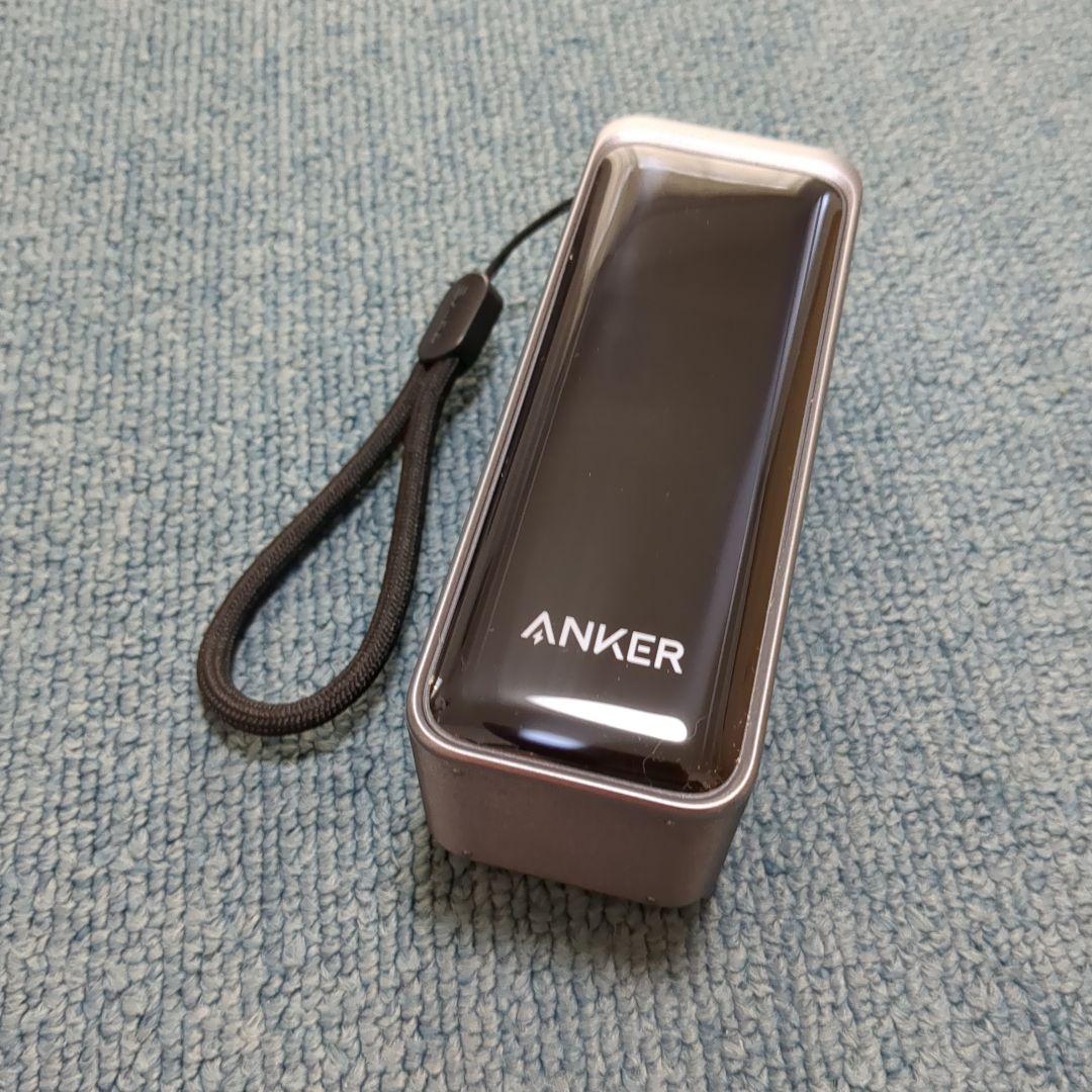 発電機・ポータブル電源 Anker Prime Power Bank 9600mAh 65W