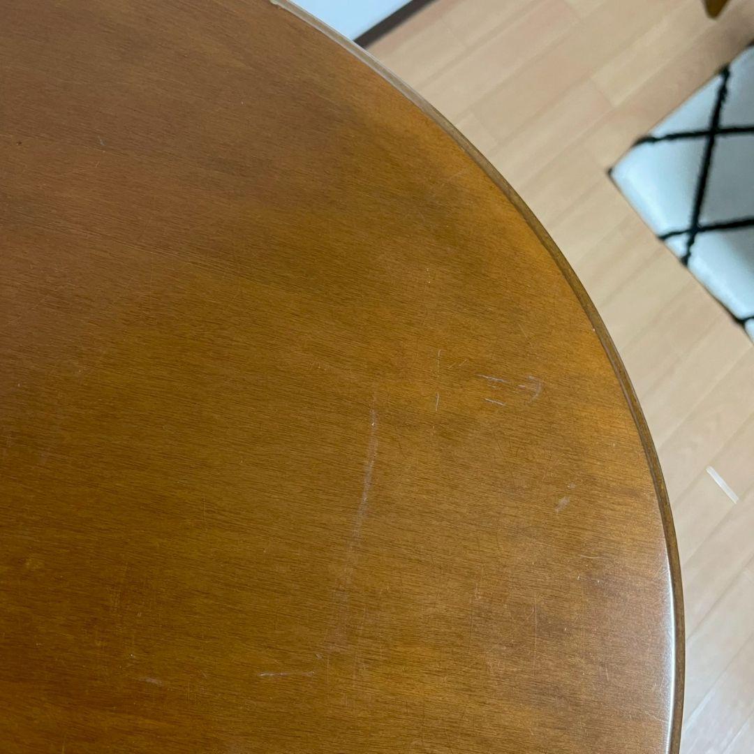 猫足コンソールテーブル サイドテーブル ４段チェスト 彫刻 イタリア 猫脚