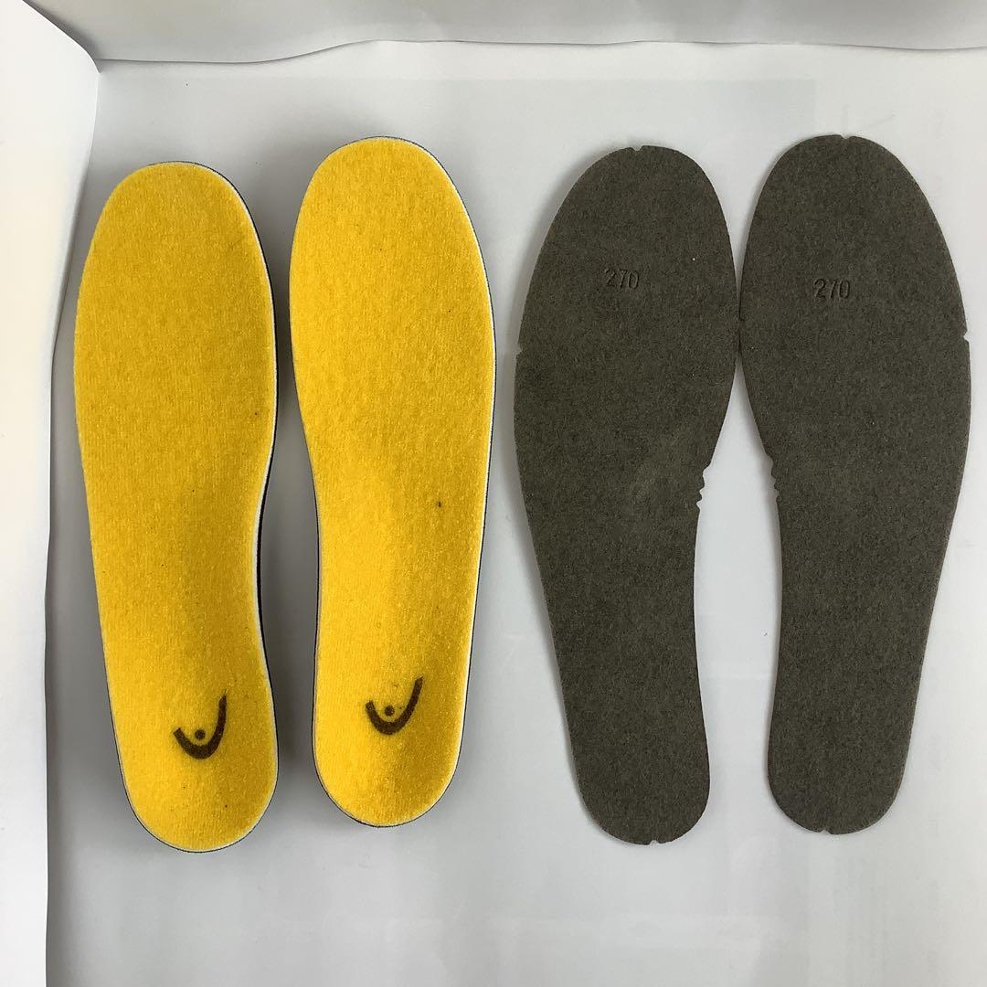 【値下げ】HEAD KALIBER110 MV GW BOA 25-26 モデル