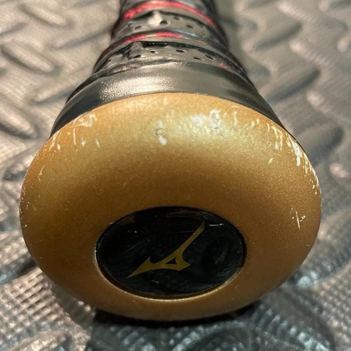 ギガキング　ビヨンドマックス　ミズノ　軟式　バット　一般　８５㎝　即日発送