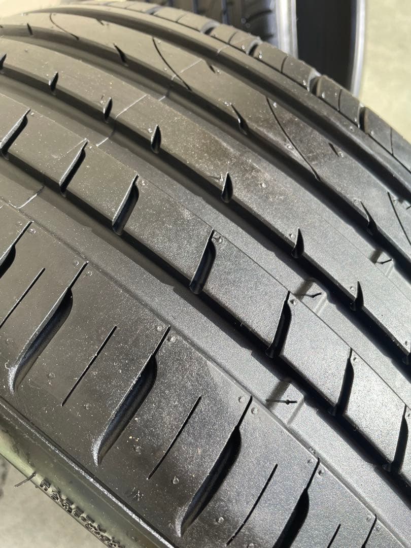 司*様 225/35R19 2本セット APTANY SPORTmacro R3