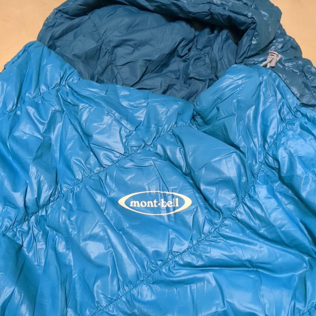 【美品】 Burrow Bag #3 寝袋