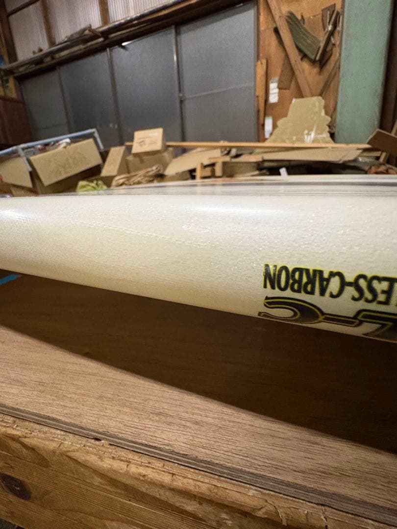 TOMOサーフボード　 ハイドロショートワイド