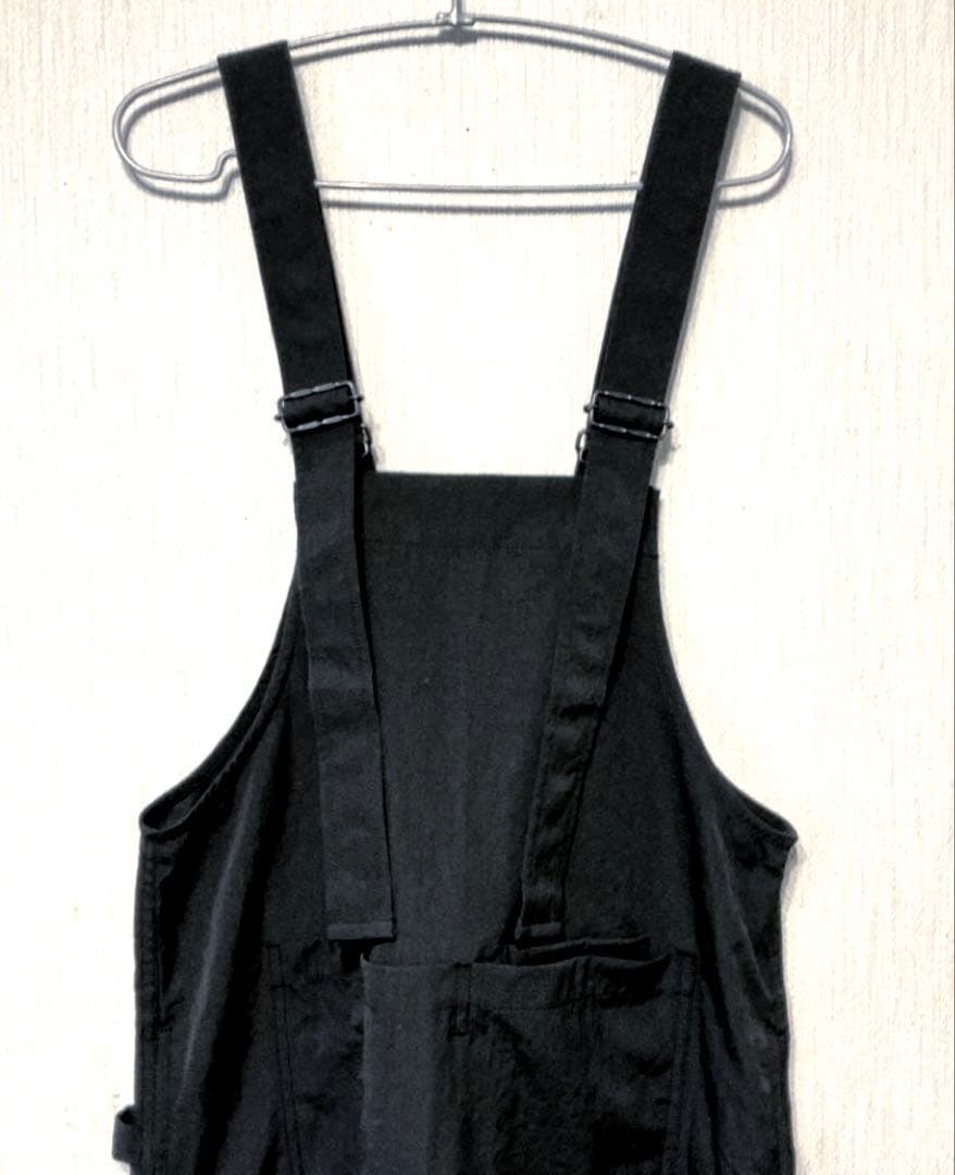 【美品】スノーピーク　TAKIBI Weather Cloth Dress