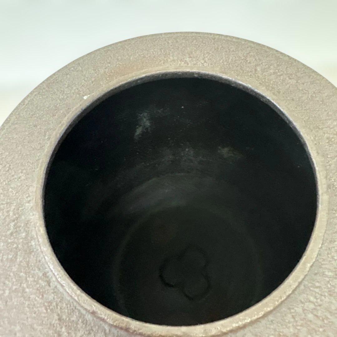 敬典工房　筒釜