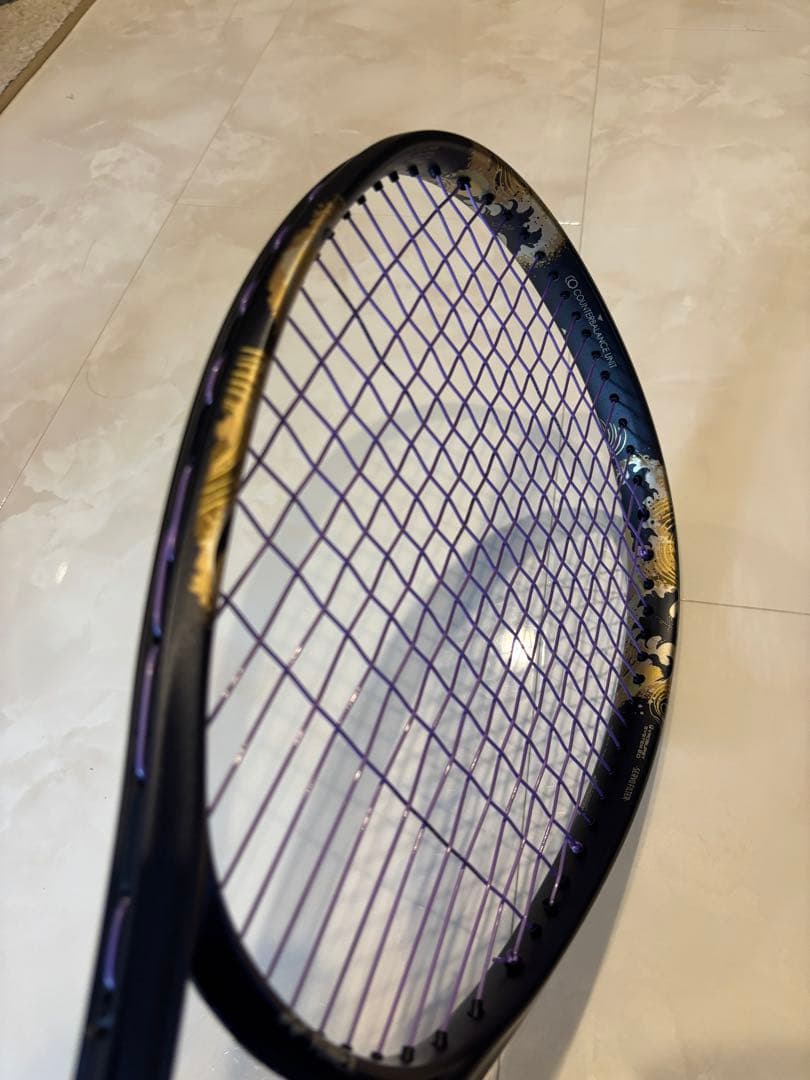 ジオブレイク80s custom