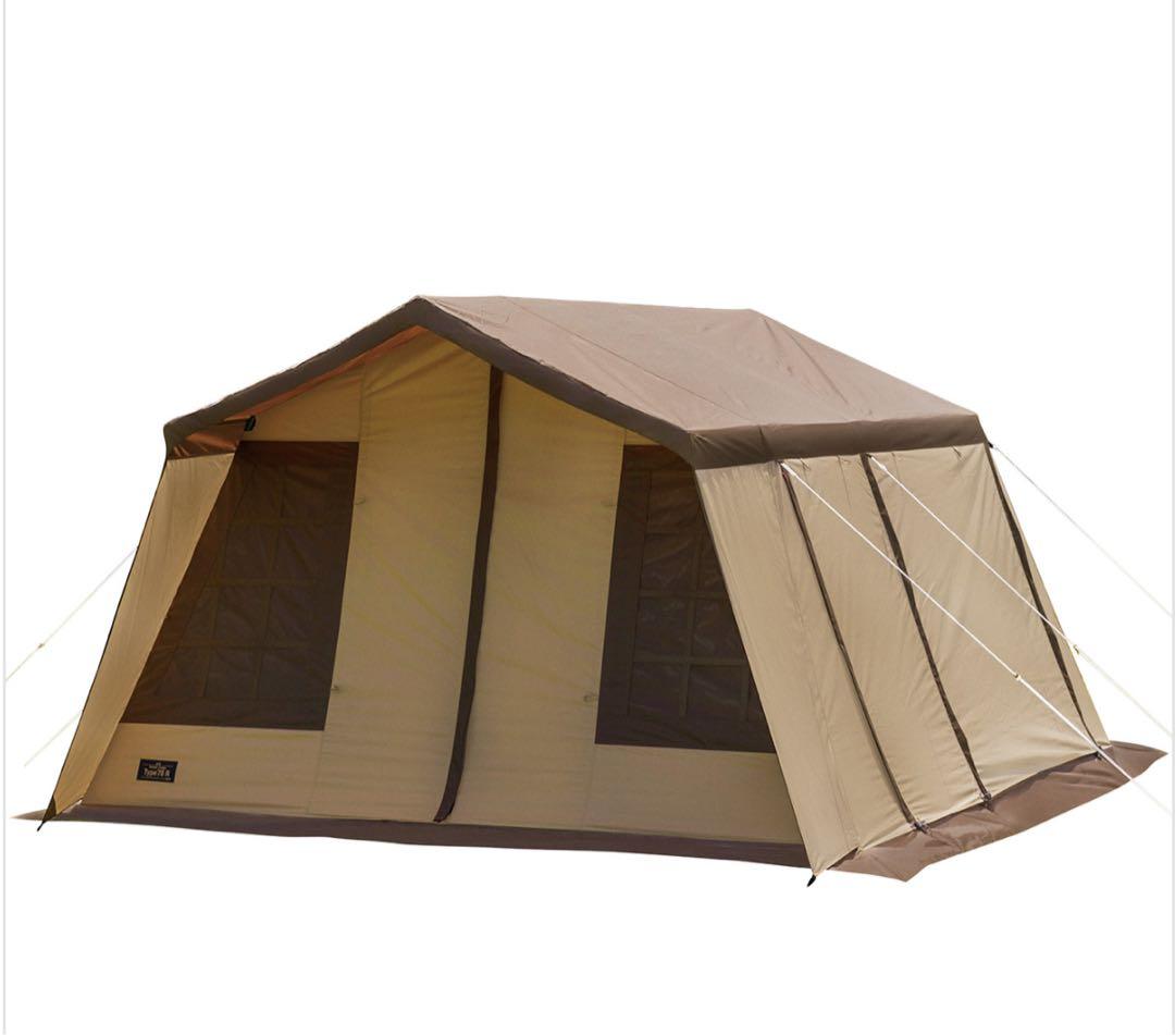 山本様　Ogawa オーナーロッジ タイプ78R