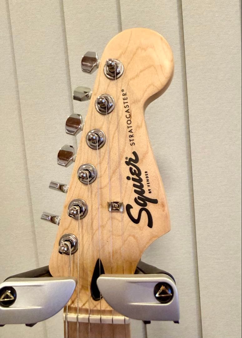 Squier Stratocaster 【セット】