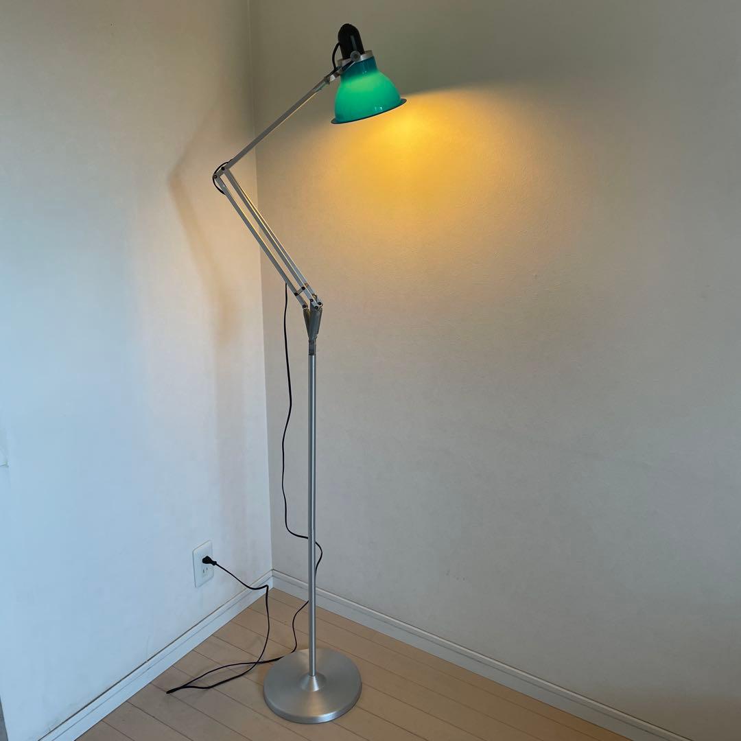 ANGLEPOISE Type 1228 フロアランプ
