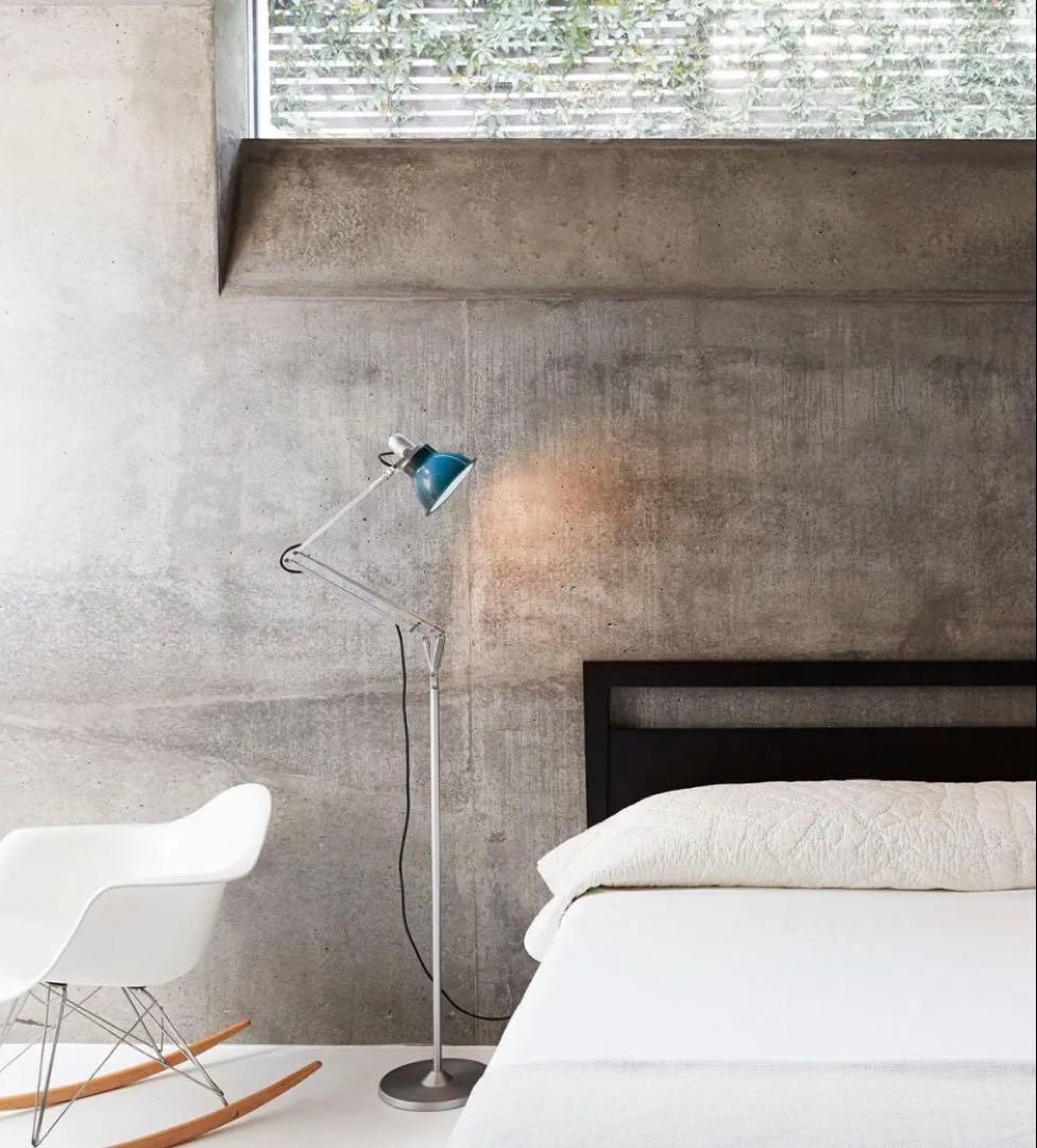 ANGLEPOISE Type 1228 フロアランプ