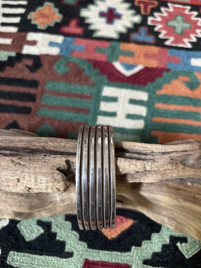 Elvira Bil インディアンジュエリー