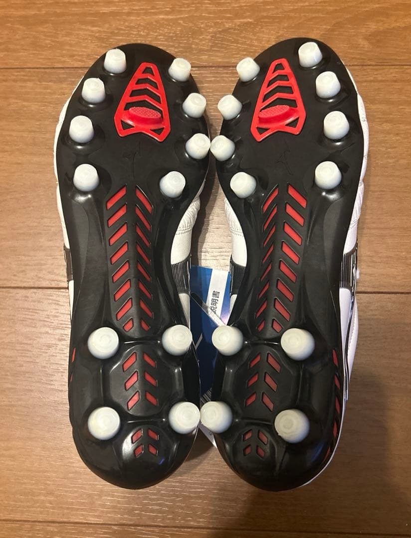 【ほぼ新品】MIZUNO MORELIA NEO Ⅲ JAPAN