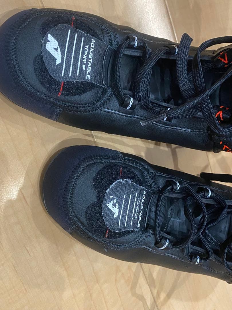 ノルディカ　Dobermann 5 RD - M スキー ブーツ 25.5cm