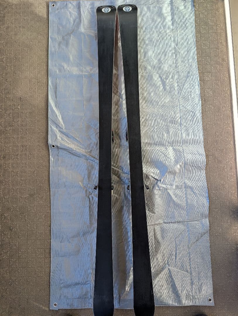 オガサカ OGASAKA KEO'S KS-GP/RD+マーカー+プレート