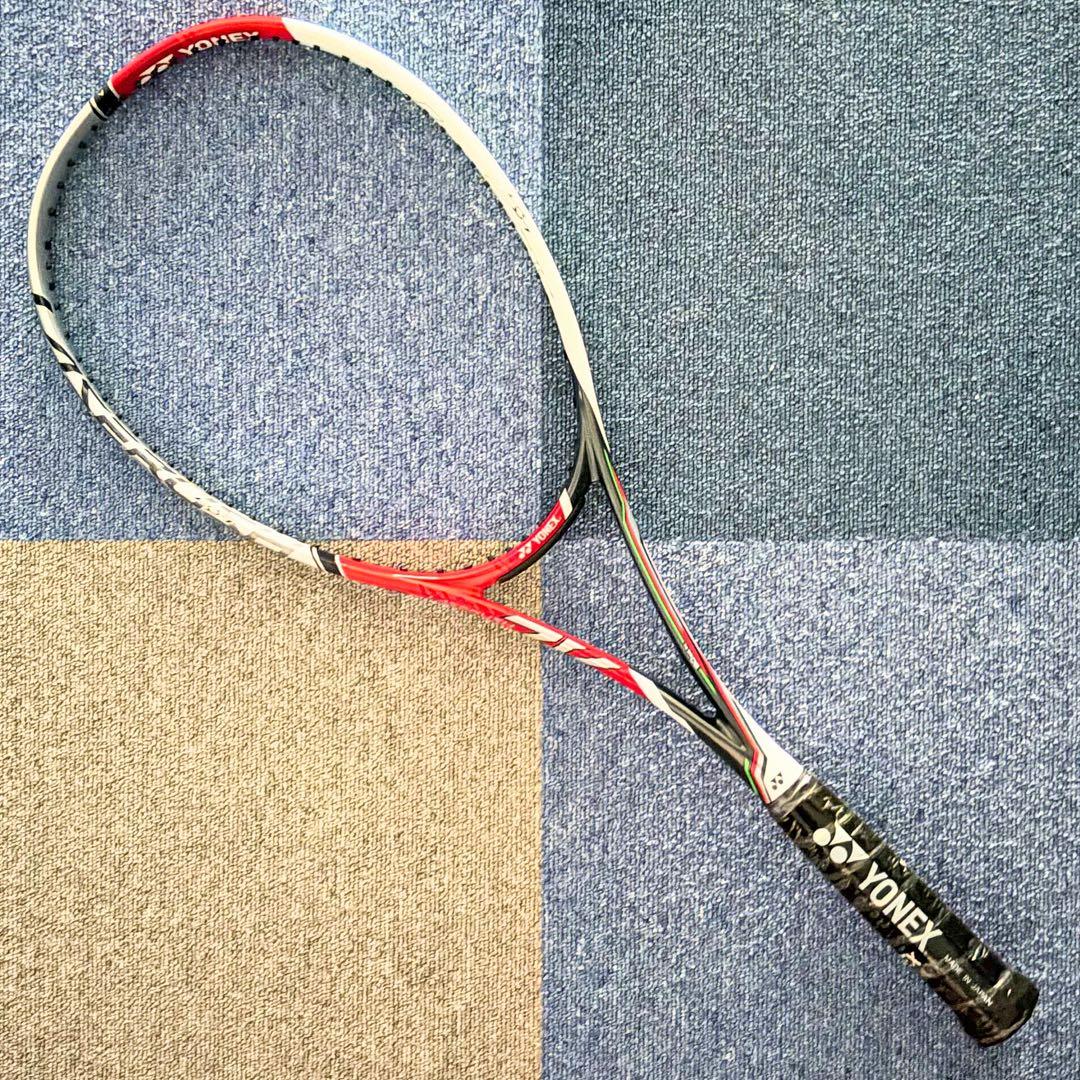 LASERUSH 7V / レーザーラッシュ 7V / カスタムフィット