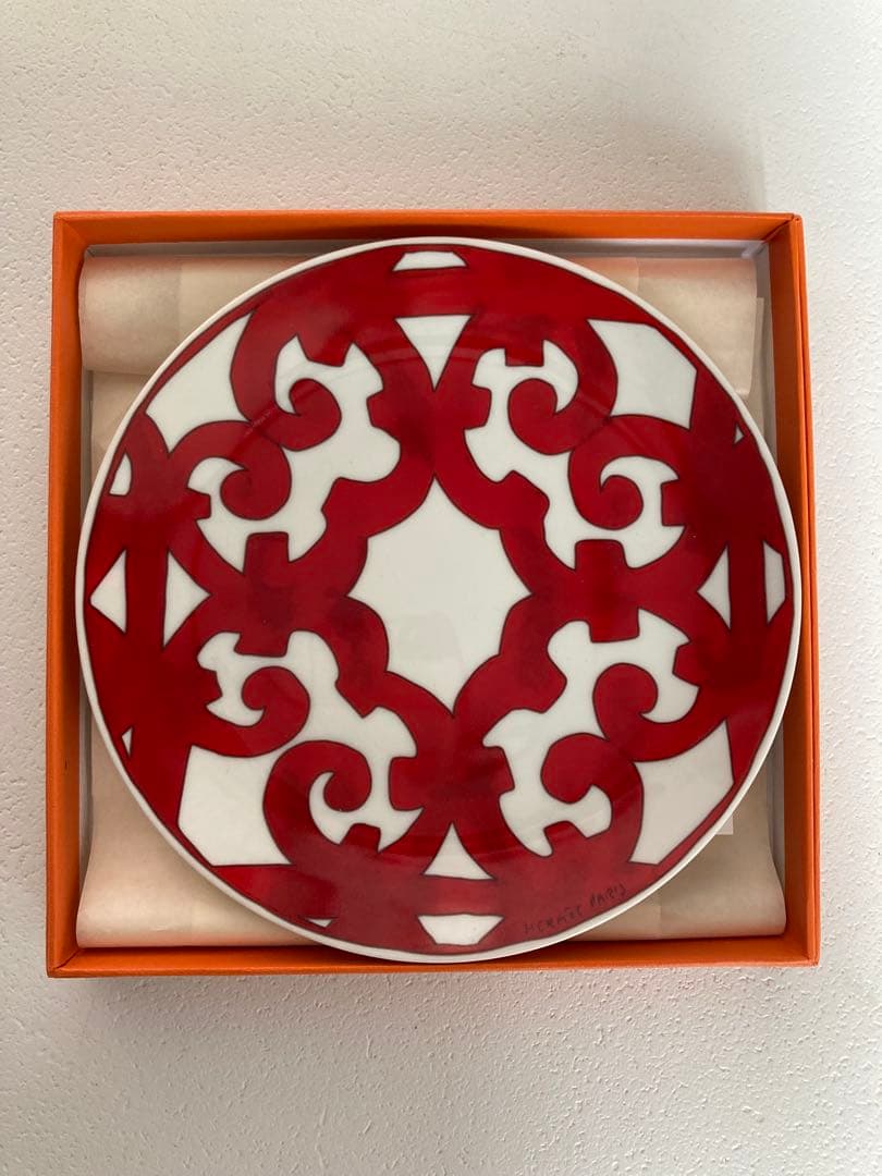 ⭐︎ エルメス銀座店⭐︎ ガダルキヴィール No.３