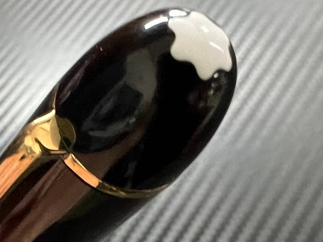 モンブラン 149 14K 中白 M 万年筆