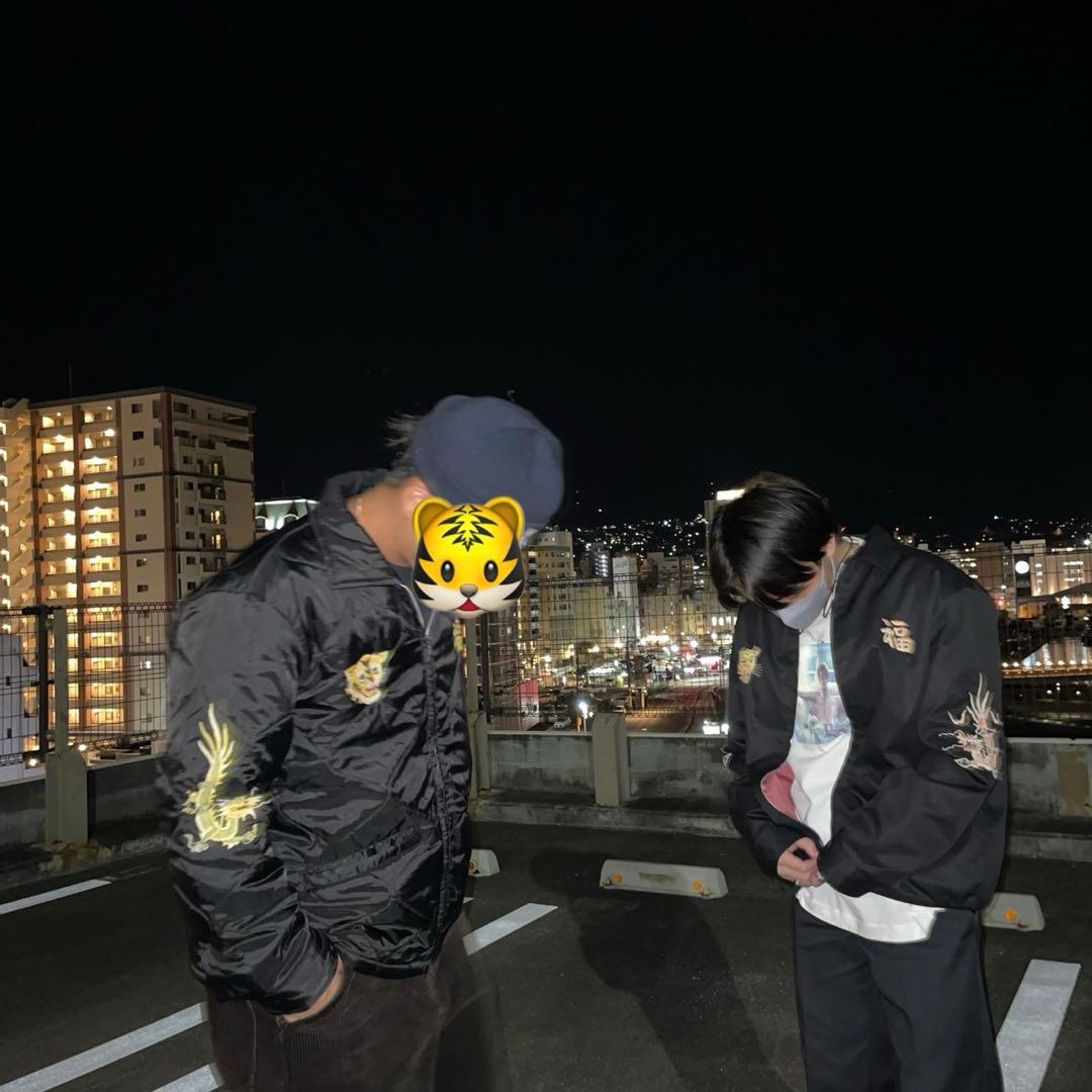 ジャケット（早い者勝ち）