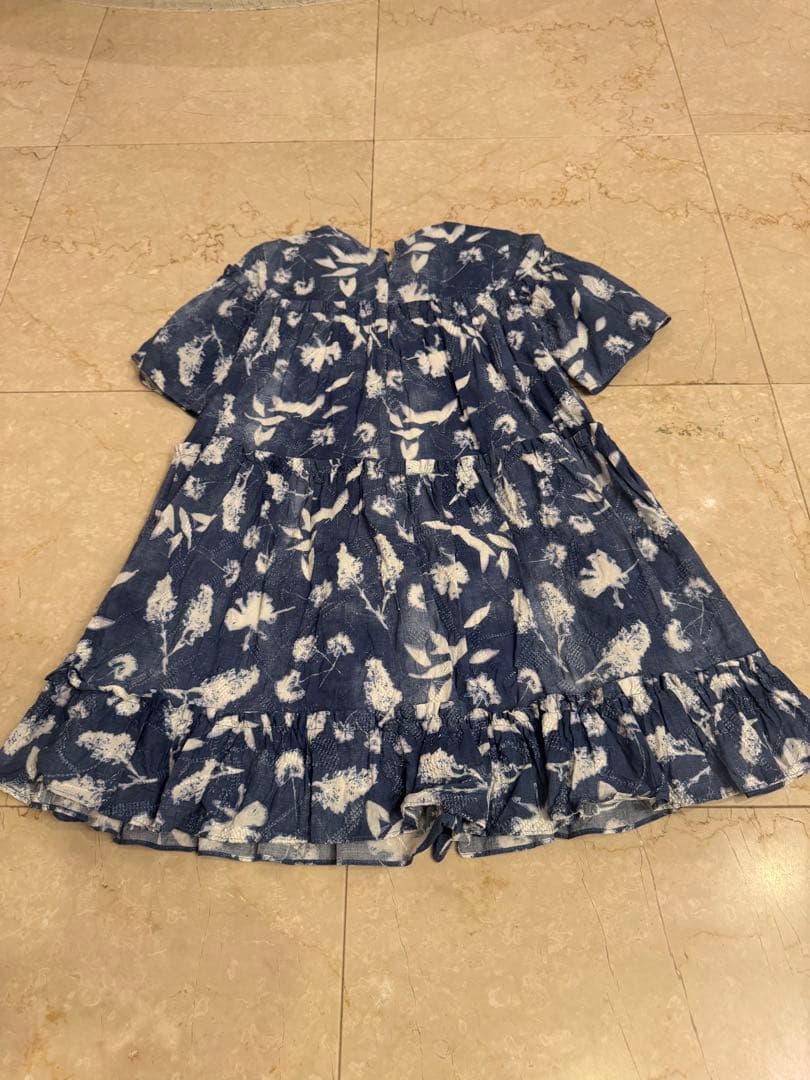 Dior キッズワンピース