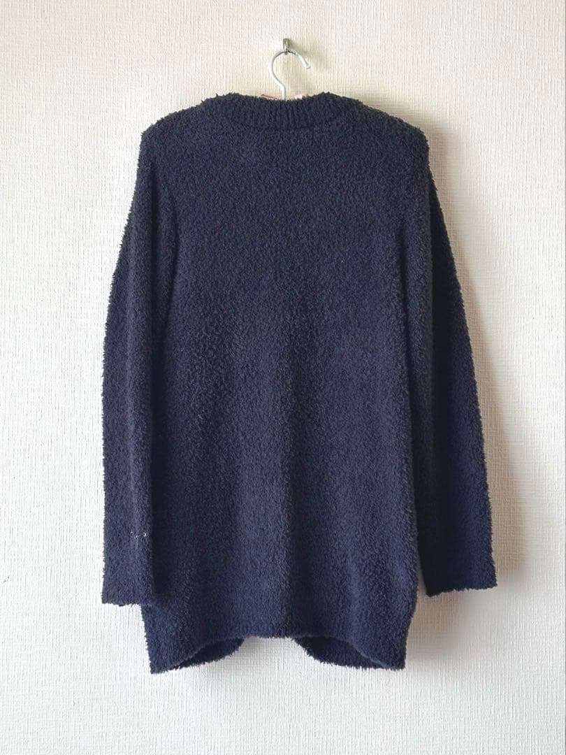 ジェラートピケ 2022福袋 ネイビー