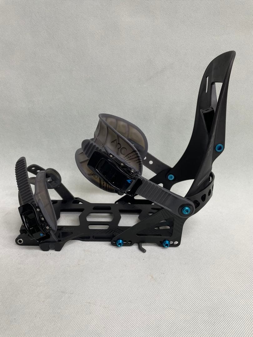 スノーボード SPARK R&D 22-23 ARC ST PRO PRO BLACK M