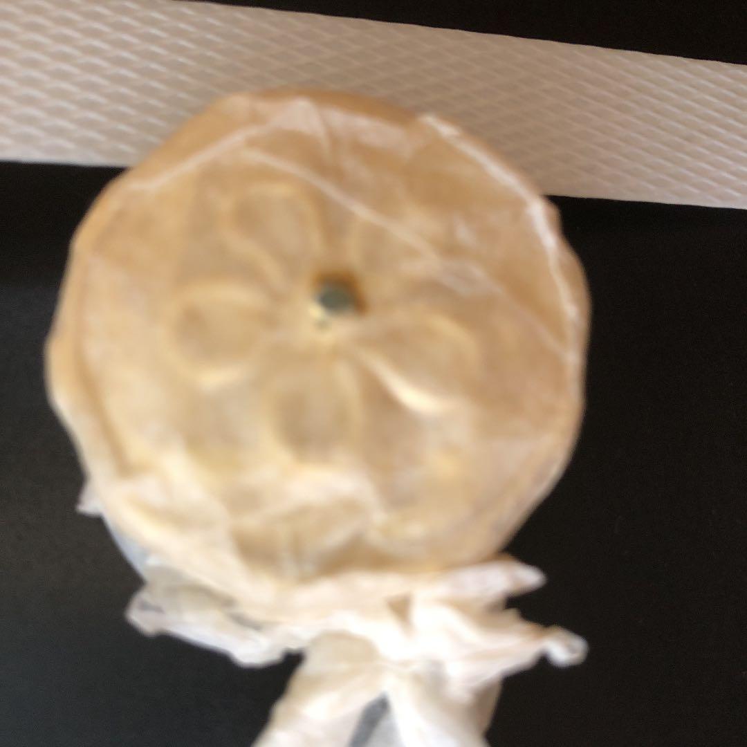 夢寿美（ガラスケース入り羽子板）