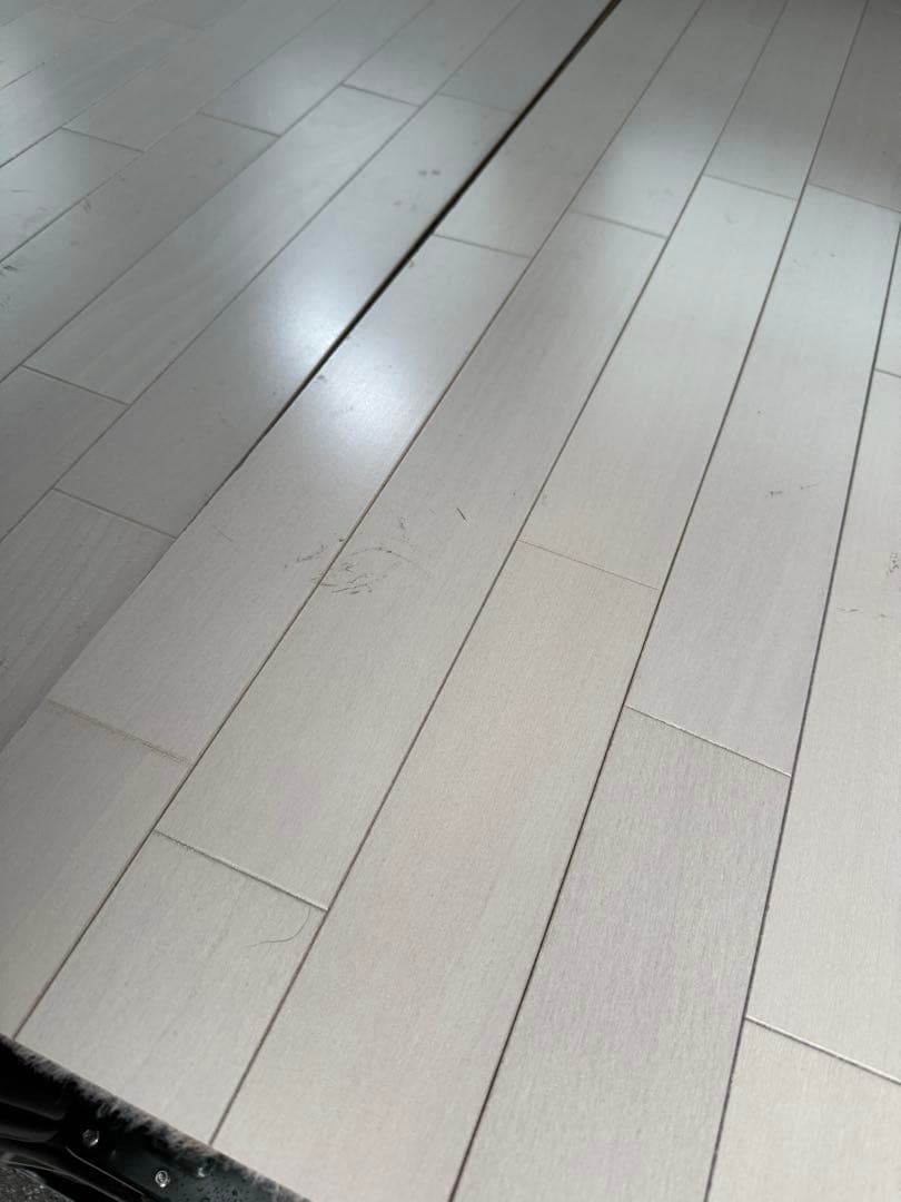 引取り　エブリィバン　DA17V フロアパネル　荷室　床　板　車中泊