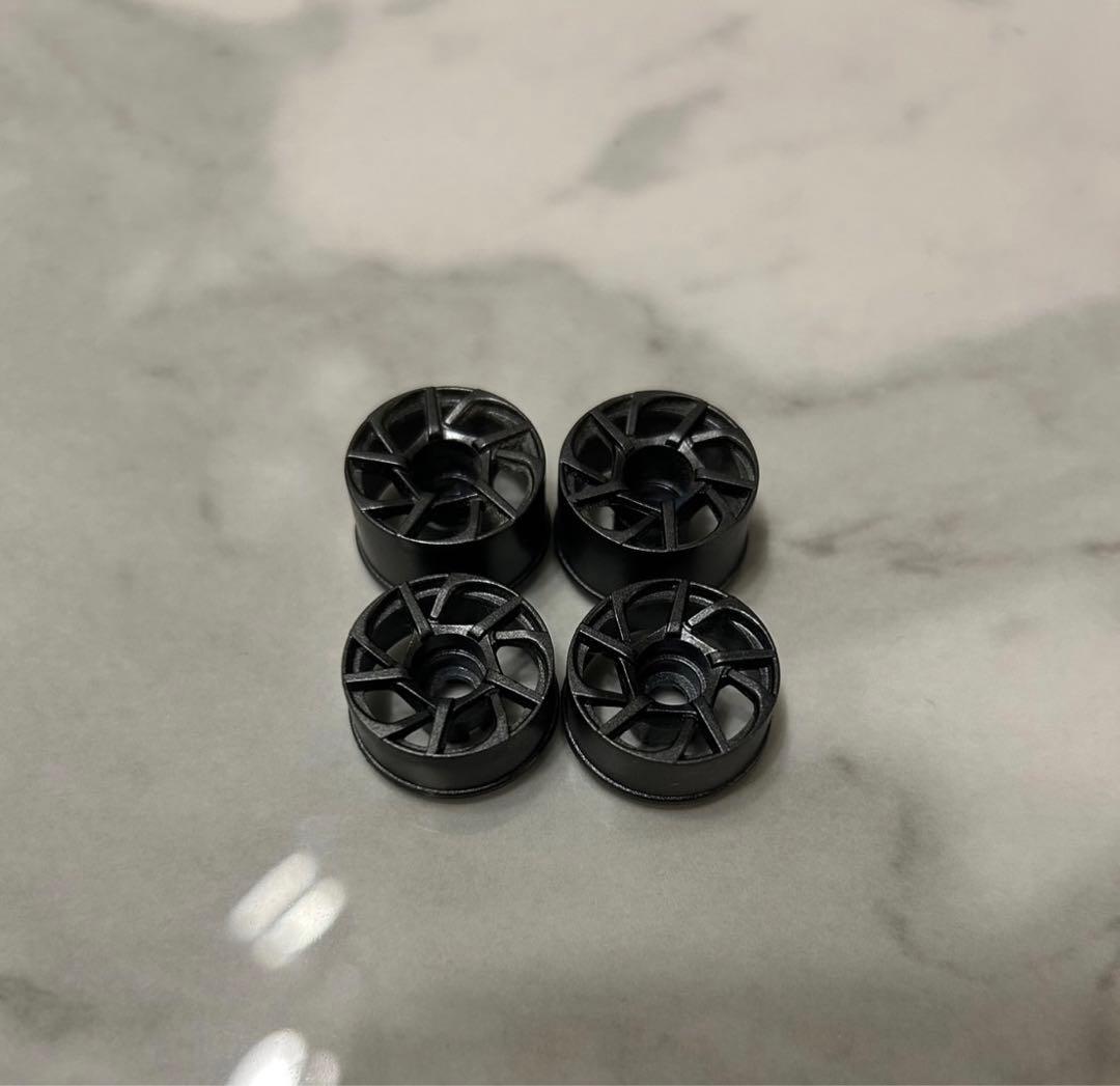 M*N様 京商 MINI-Z RWD HONDA NSX