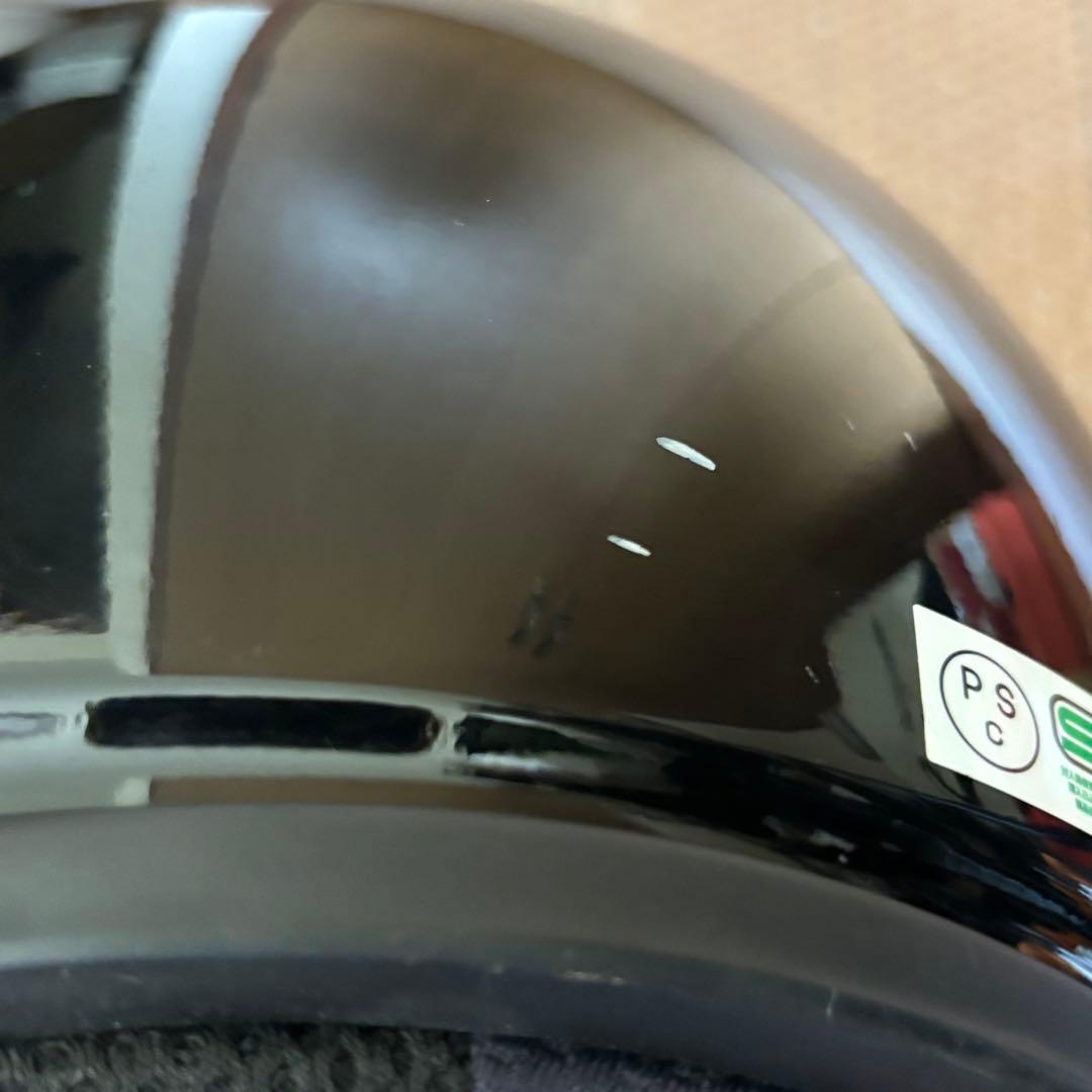 SIMPSON Bandit Pro ヘルメット シンプソン フルフェイス