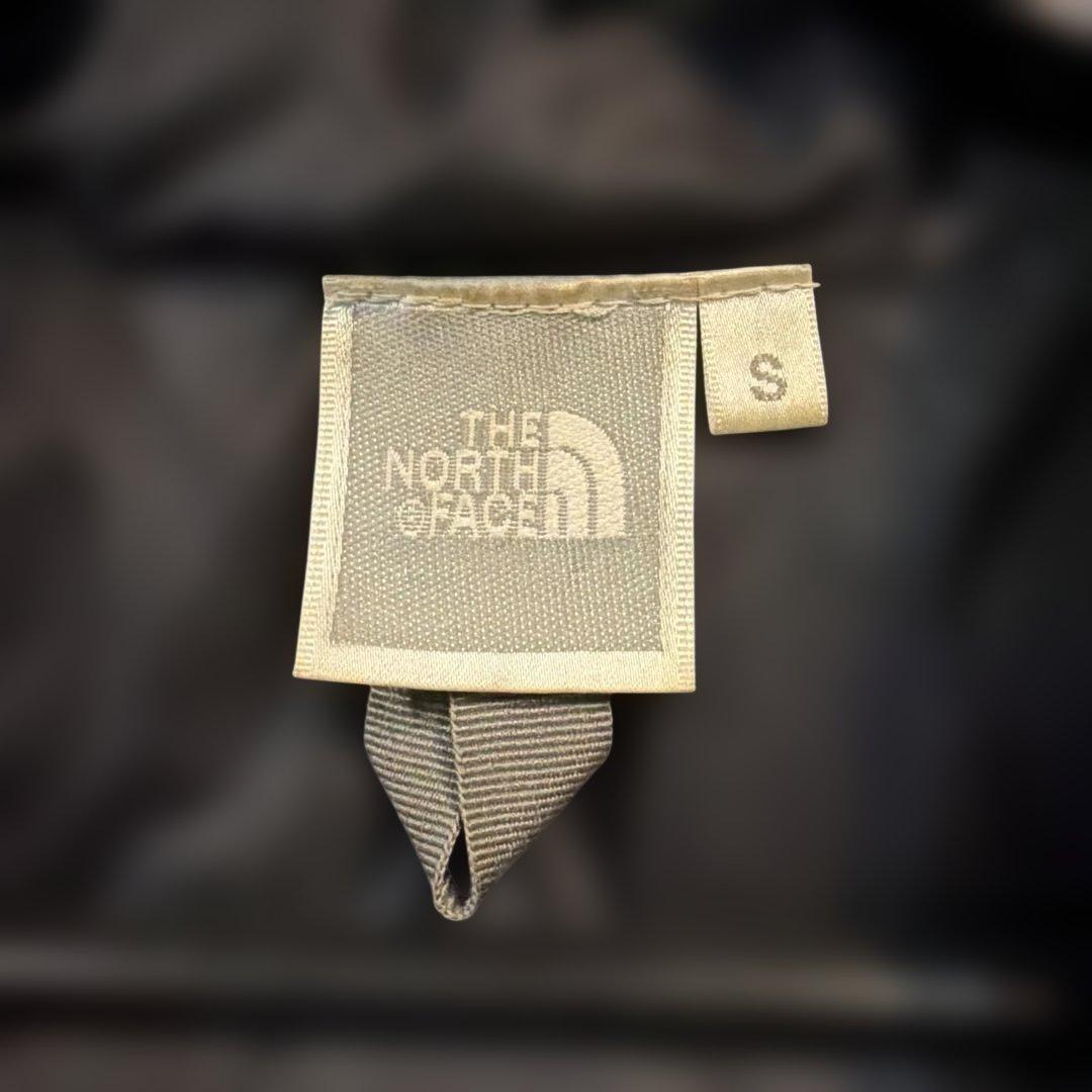 THE NORTH FACEダウンジャケット フード付き