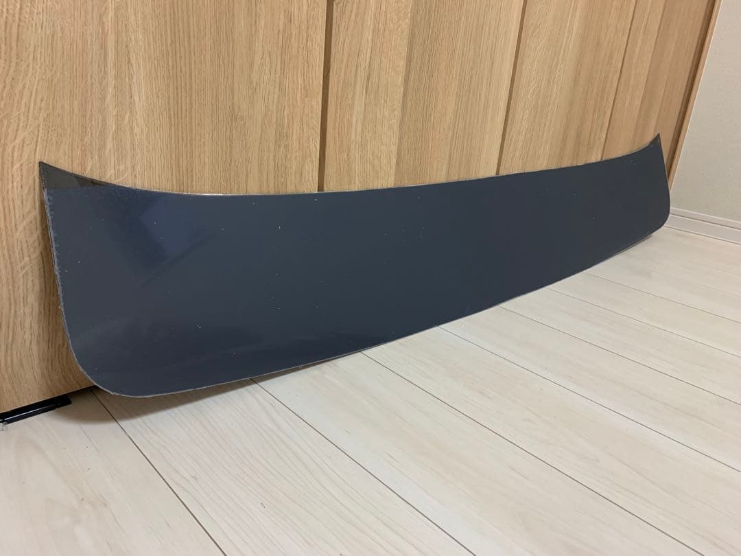 200系　ハイエース　フロントスクリーン