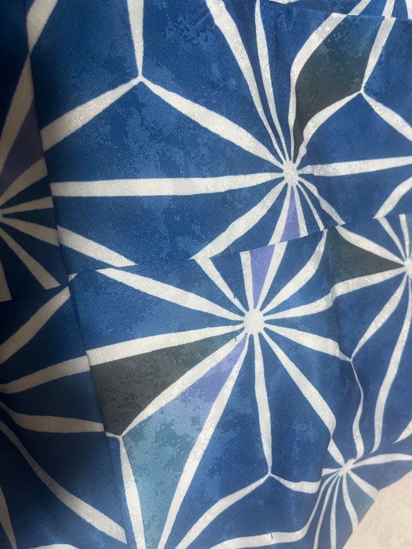 七五三 着物 男の子 3歳 フルセット 被布