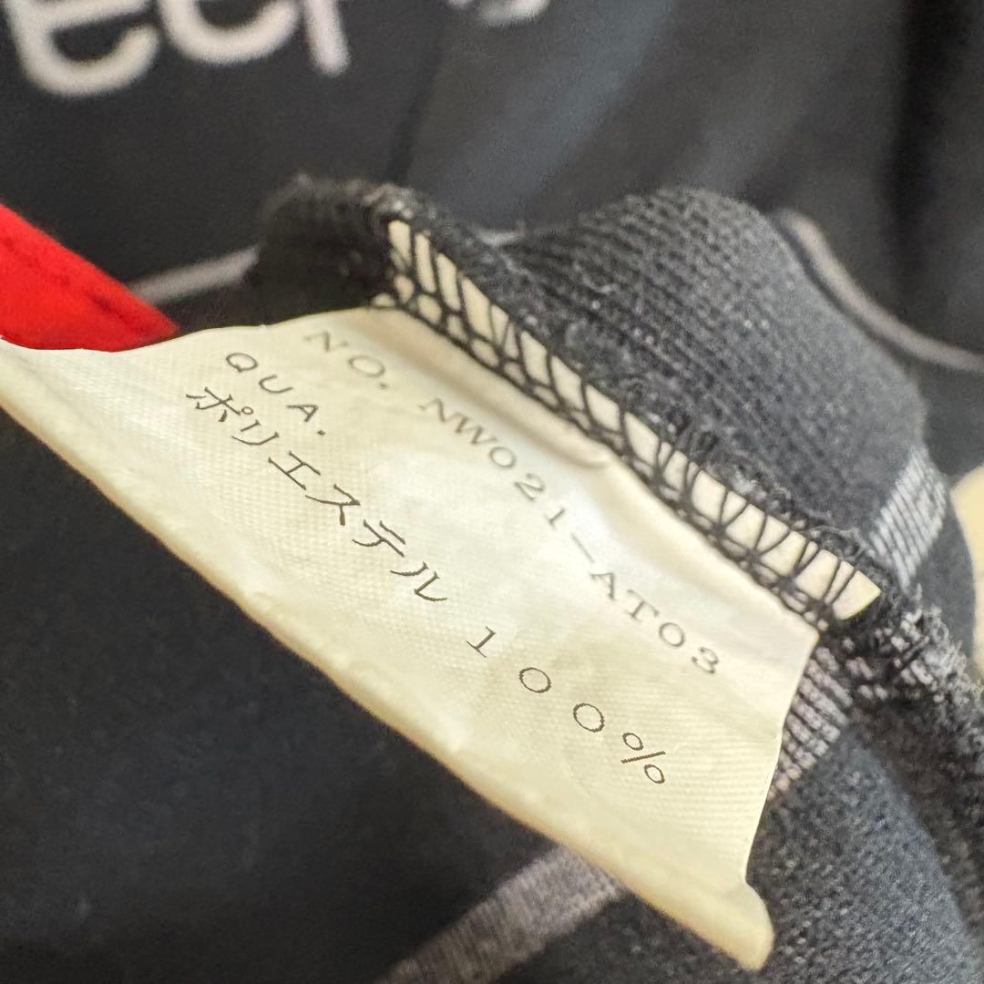 Nitrow Nitro サッカーシャツ マンチェスターユナイテッド ストリート