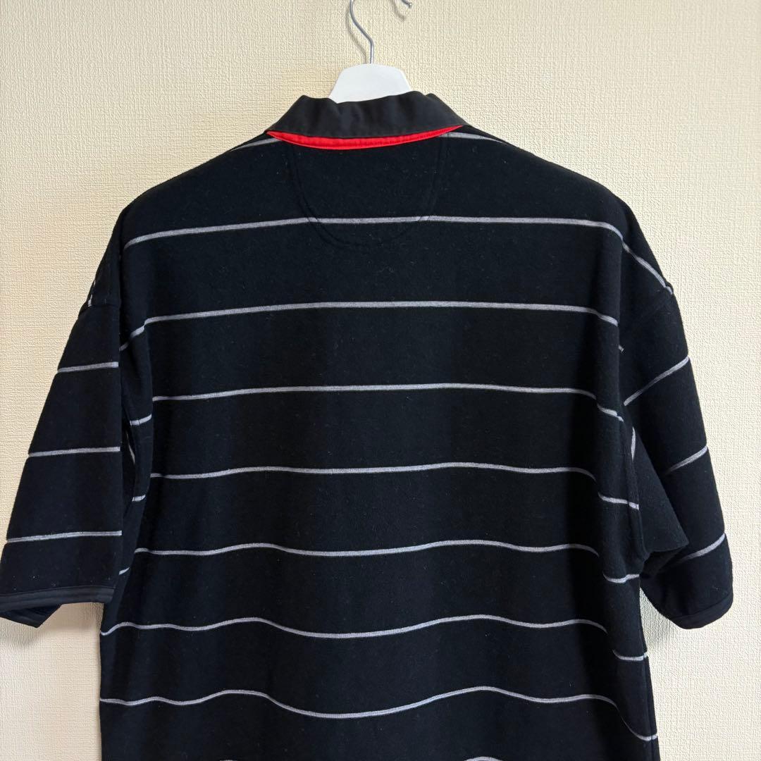 Nitrow Nitro サッカーシャツ マンチェスターユナイテッド ストリート