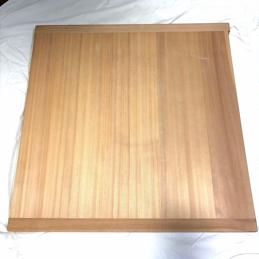 本格蕎麦打ち　麺打ち道具セット