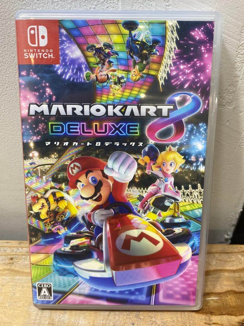 Nintendo Switch お得セット