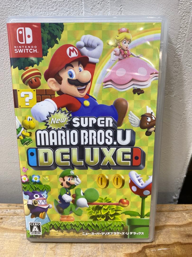 Nintendo Switch お得セット