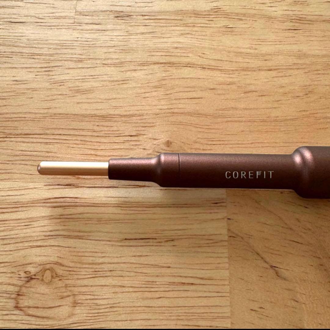 【美品】COREFIT FACE POINTER II フェイスポインター2
