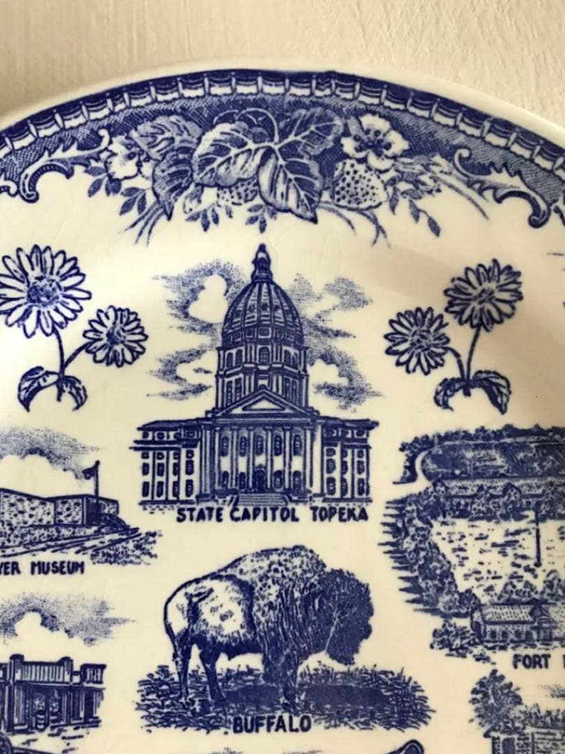 VAN JACKET INC. 皿 ④