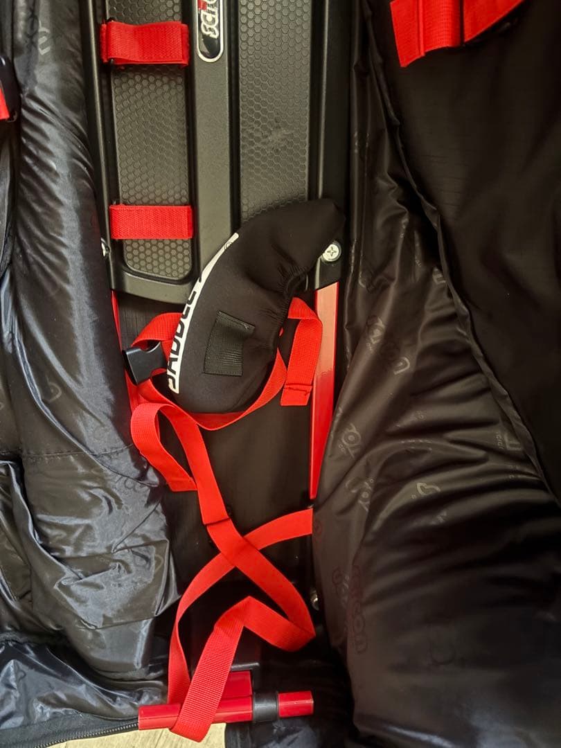 Scicon TRI-3.0 TSA キャリーケース