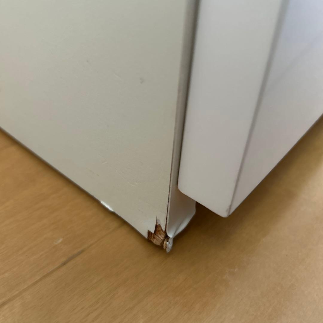 Pamouna テレビボード 120cm幅　パールホワイト